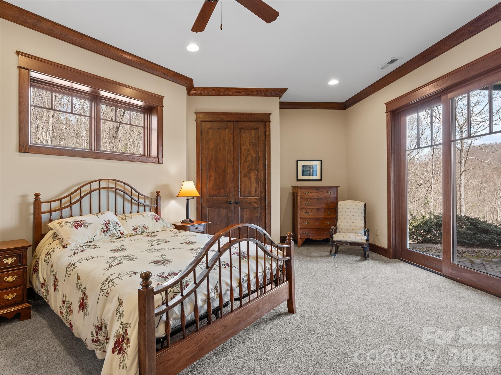 Oleta Falls - Residential