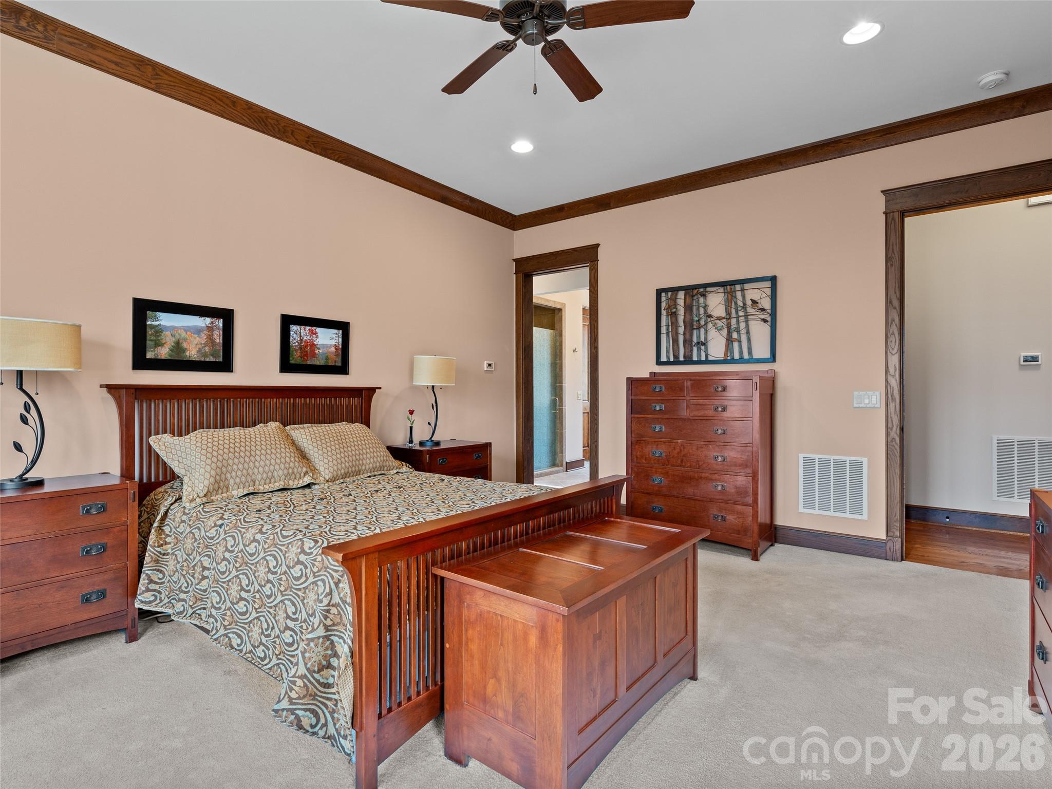 Oleta Falls - Residential