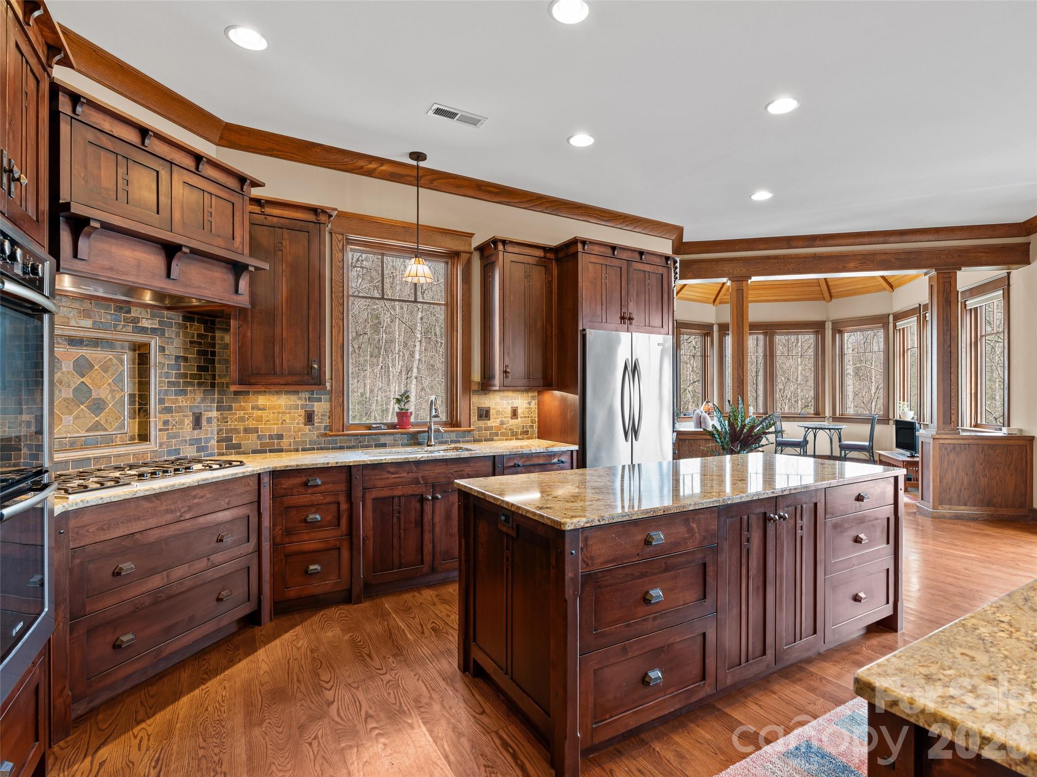 Oleta Falls - Residential