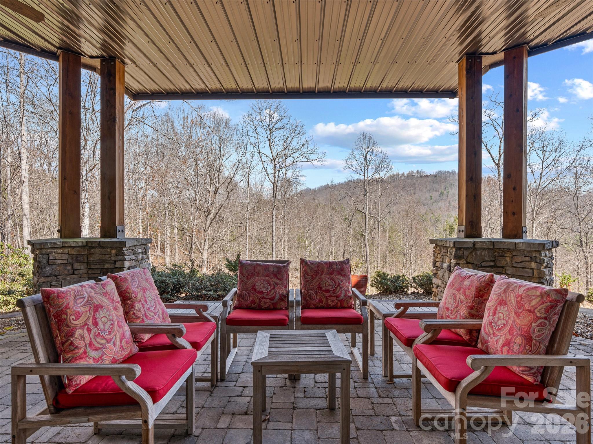 Oleta Falls - Residential