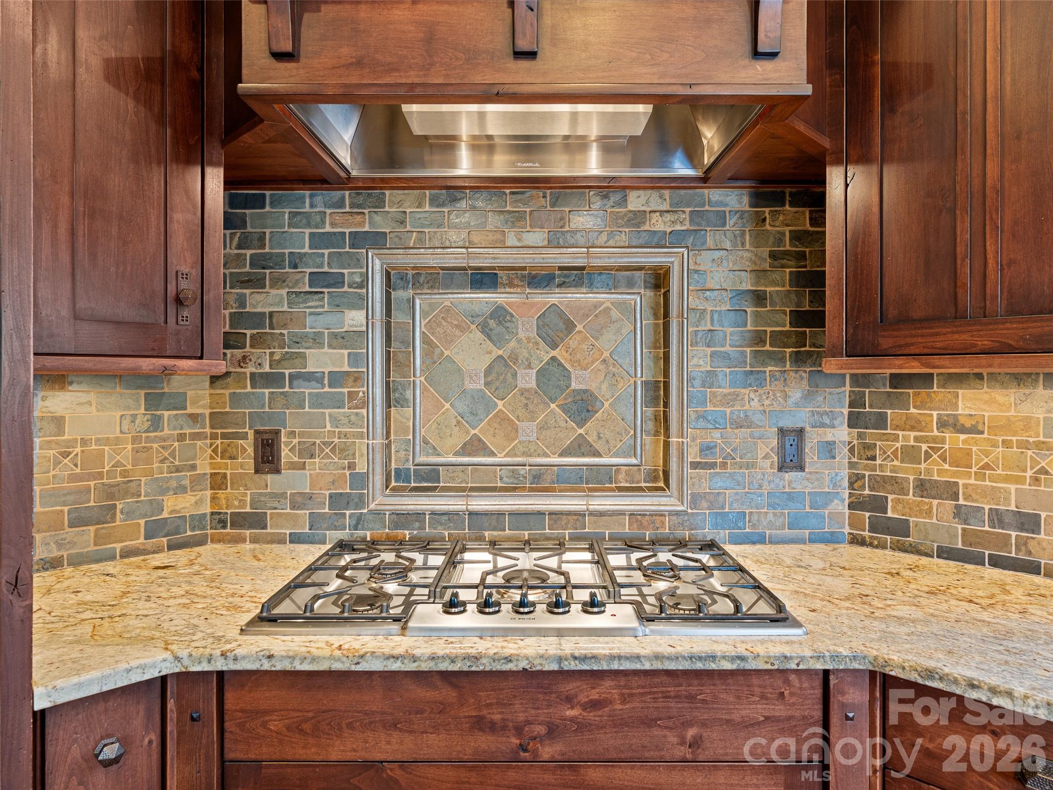 Oleta Falls - Residential