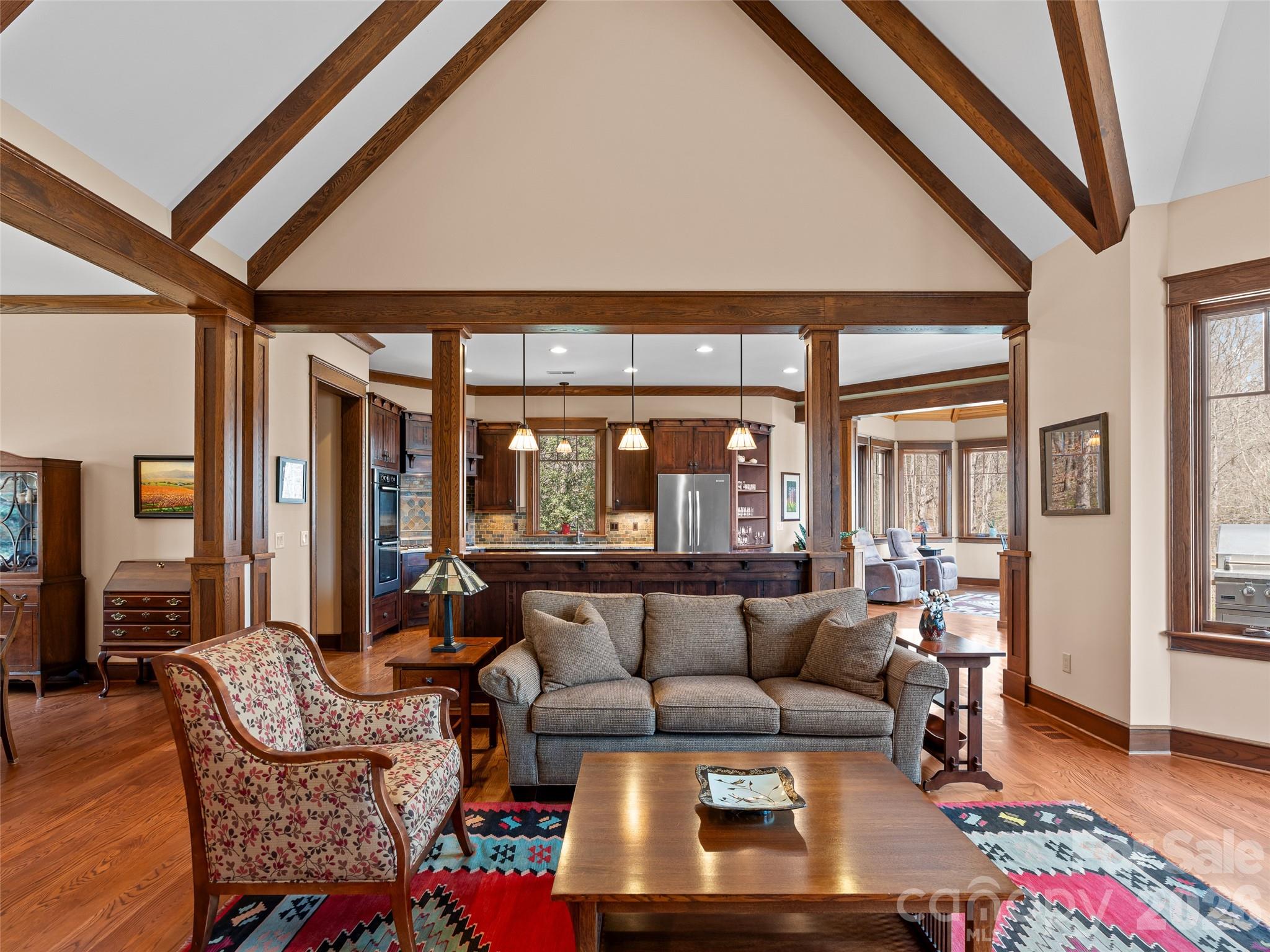 Oleta Falls - Residential