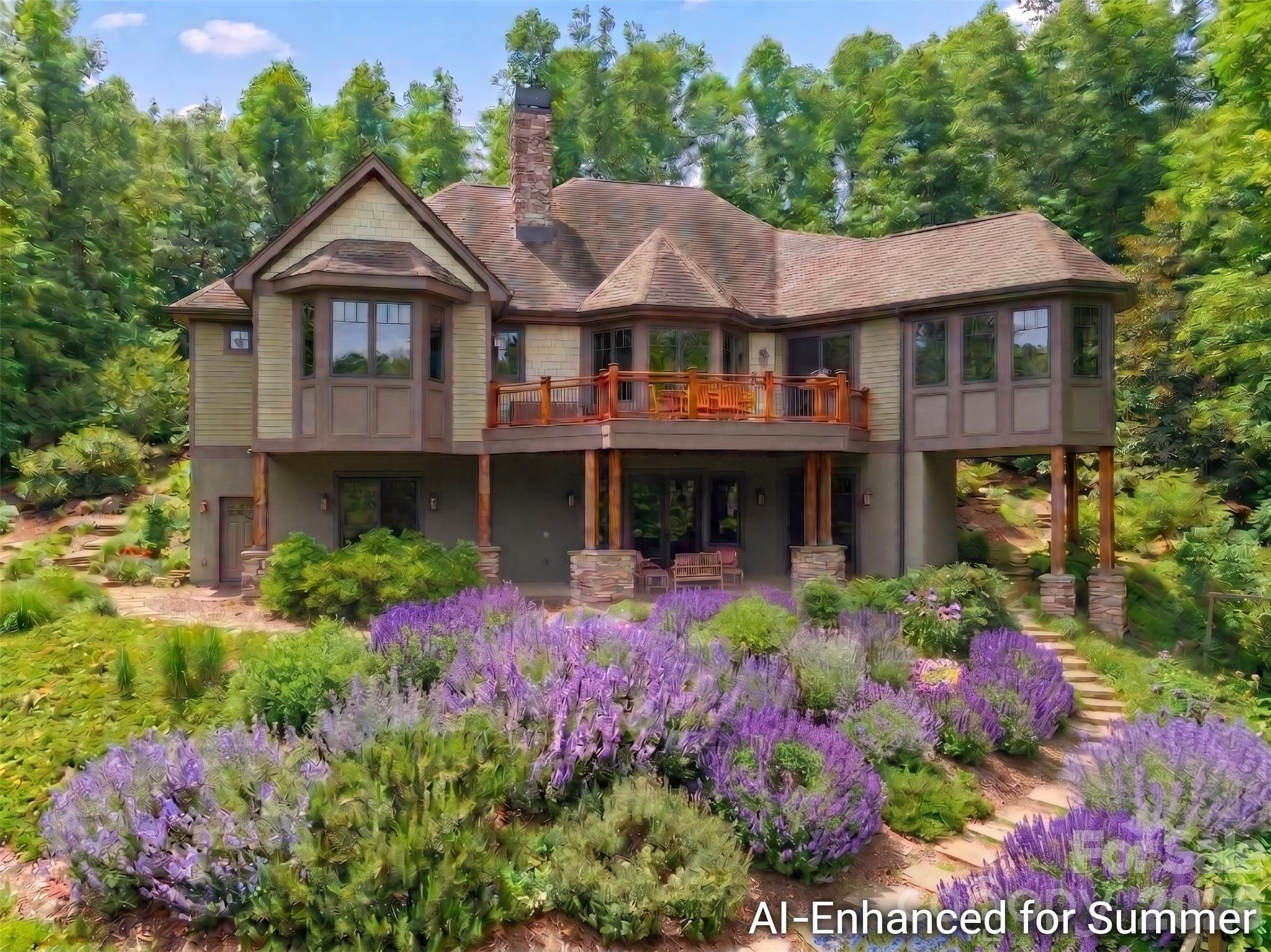276 Stone Valley Way