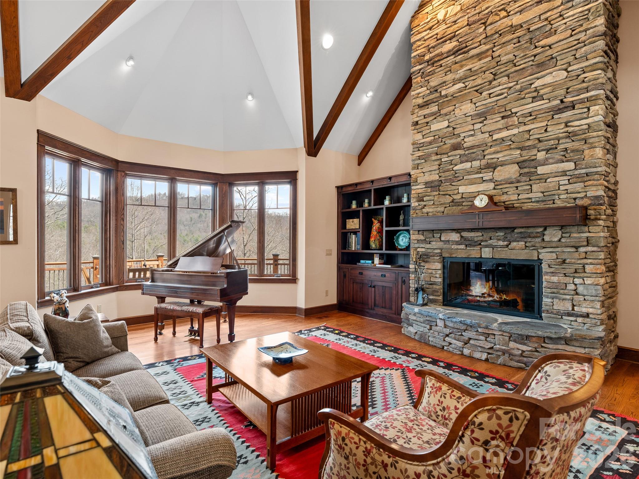 Oleta Falls - Residential