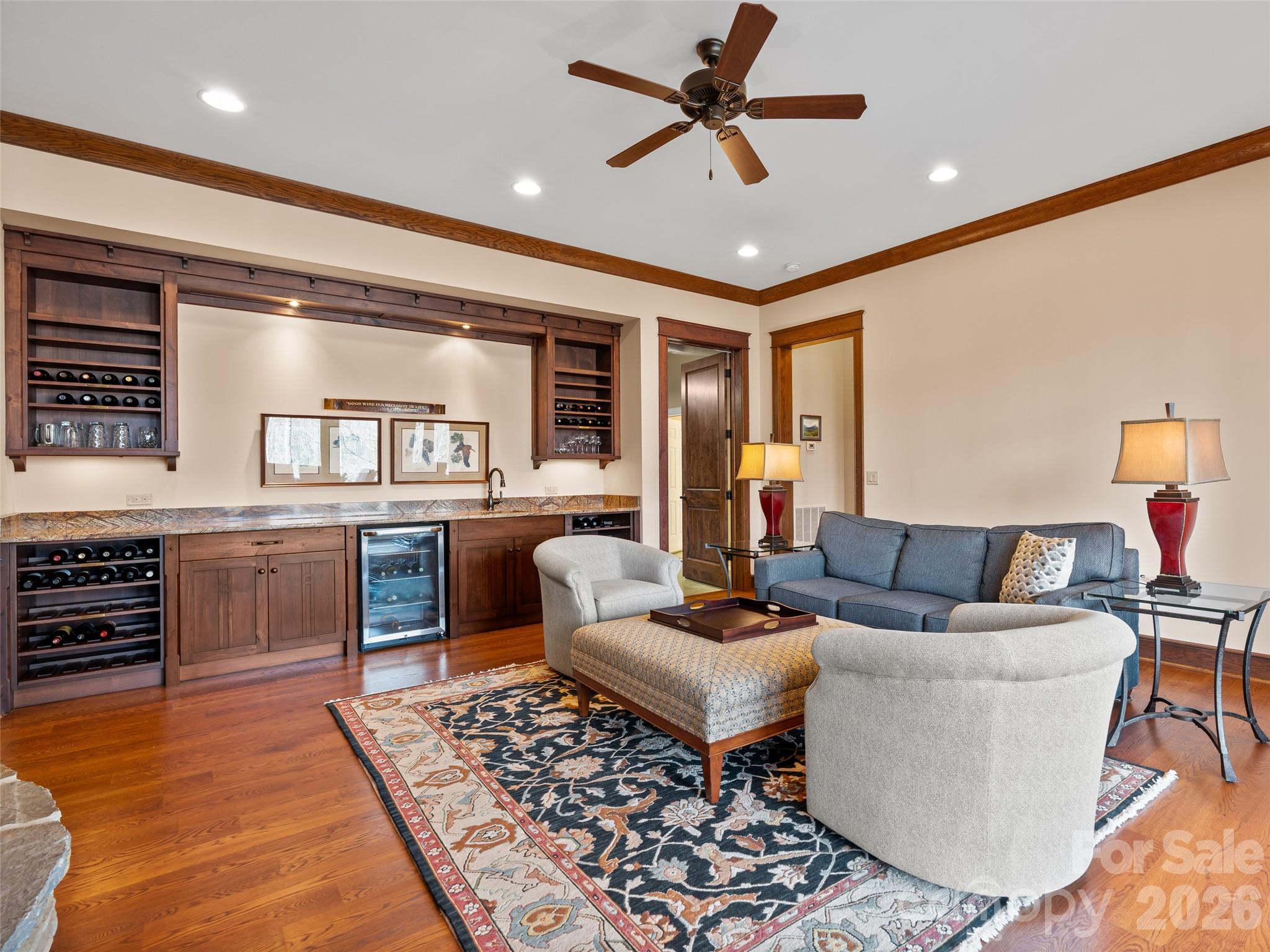 Oleta Falls - Residential