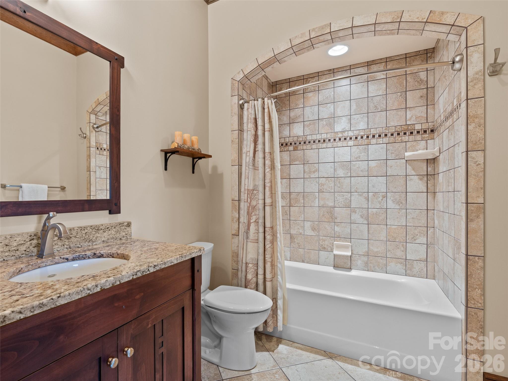 Oleta Falls - Residential