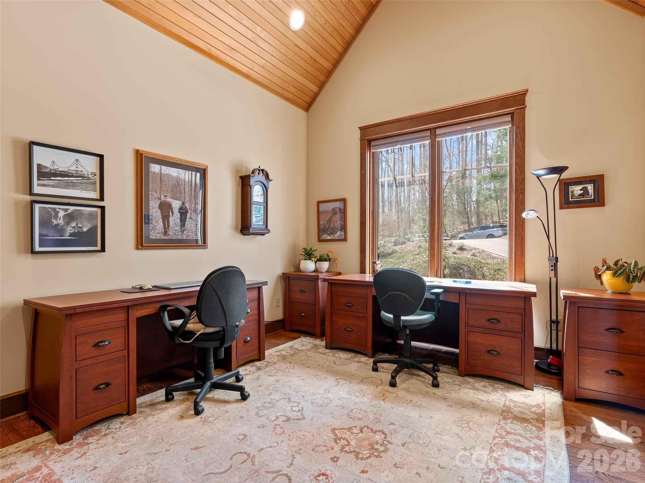 Oleta Falls - Residential