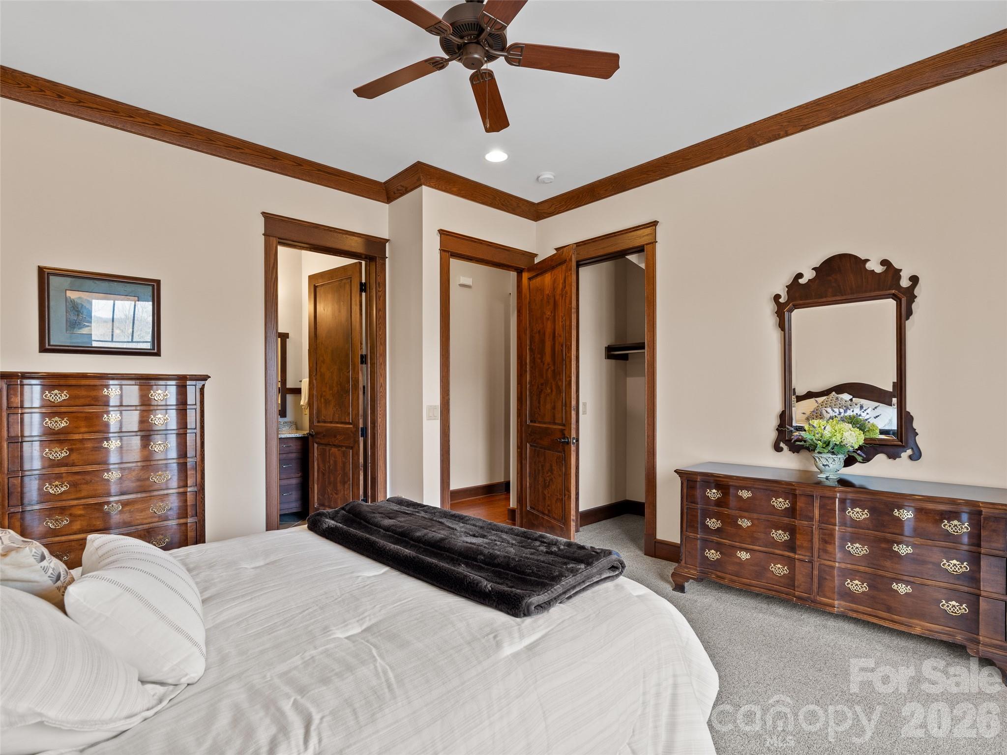 Oleta Falls - Residential