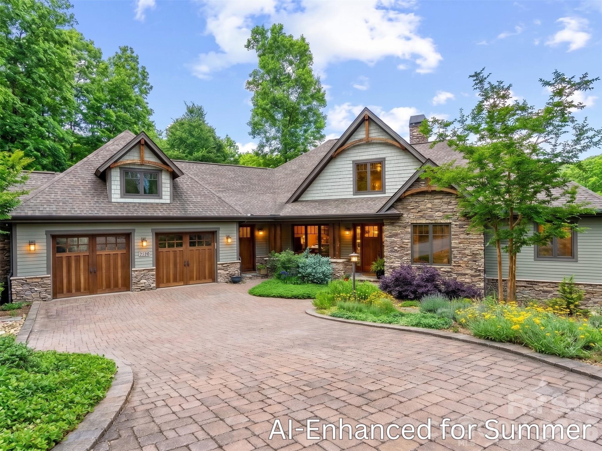 276 Stone Valley Way