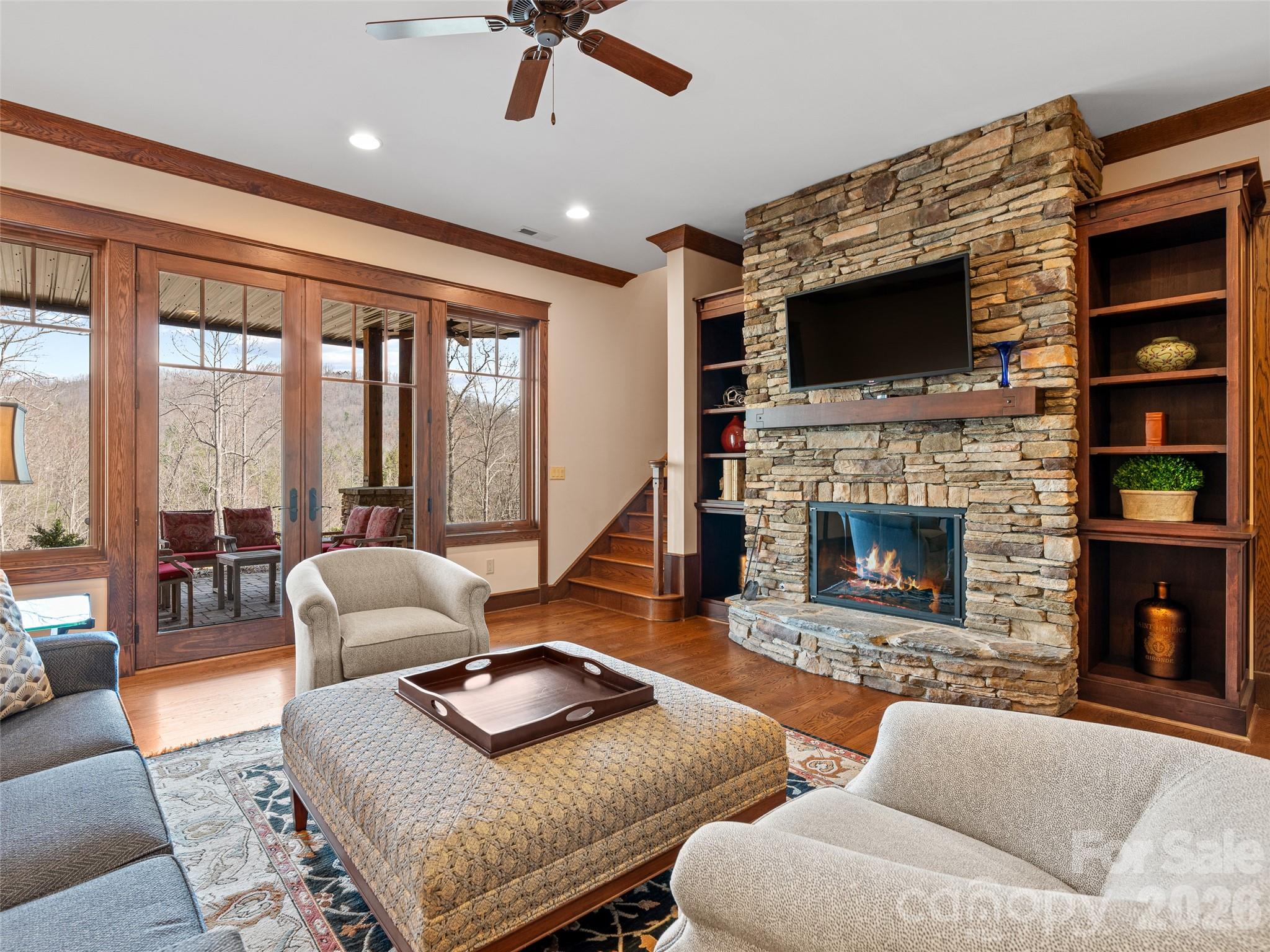 Oleta Falls - Residential