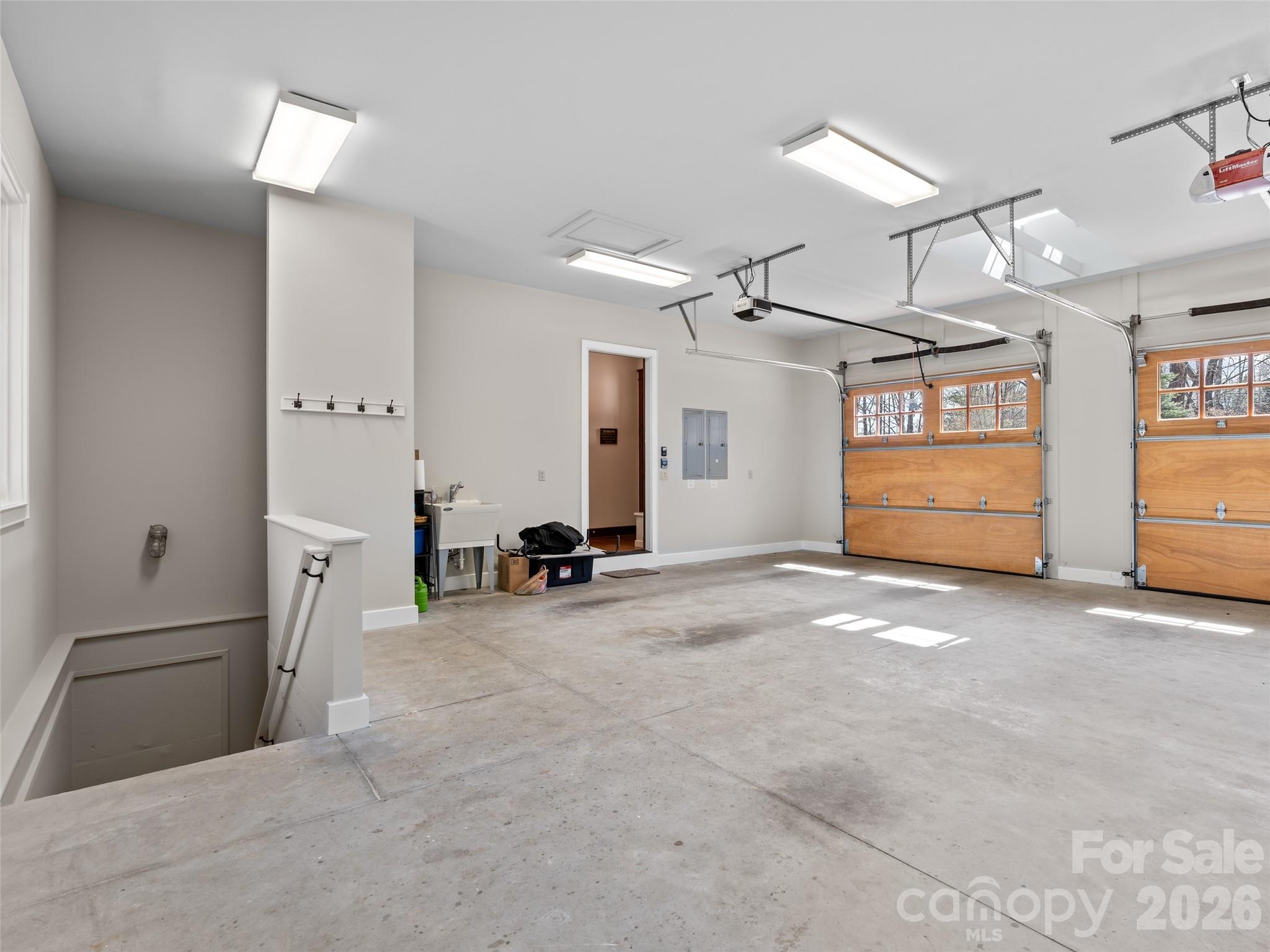 Oleta Falls - Residential