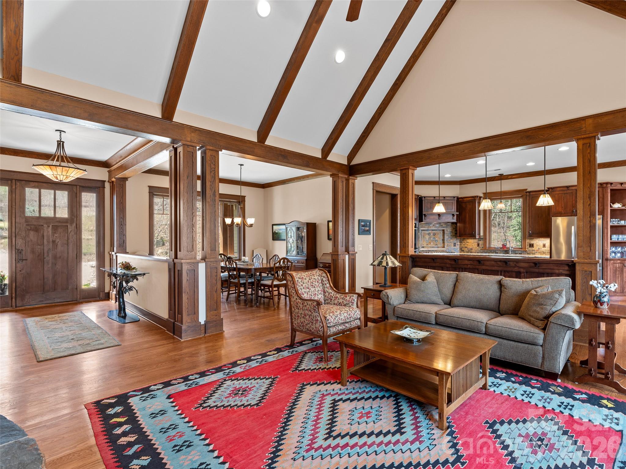 Oleta Falls - Residential