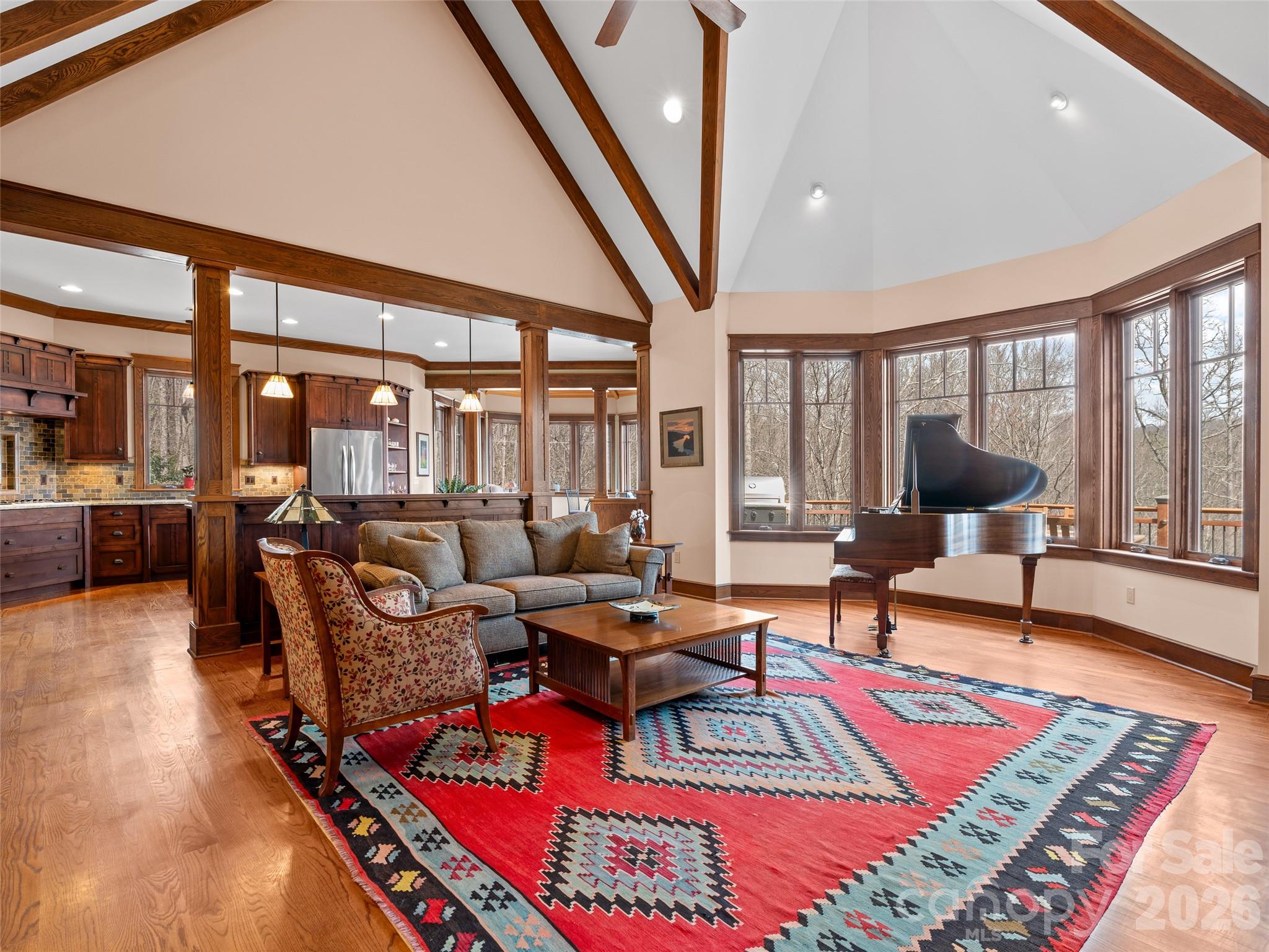 Oleta Falls - Residential