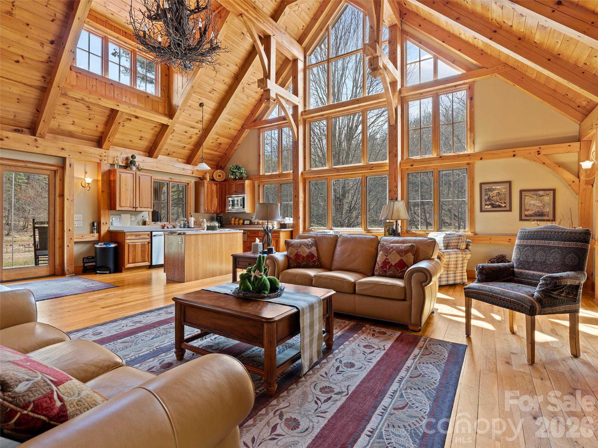 Oleta Falls - Residential