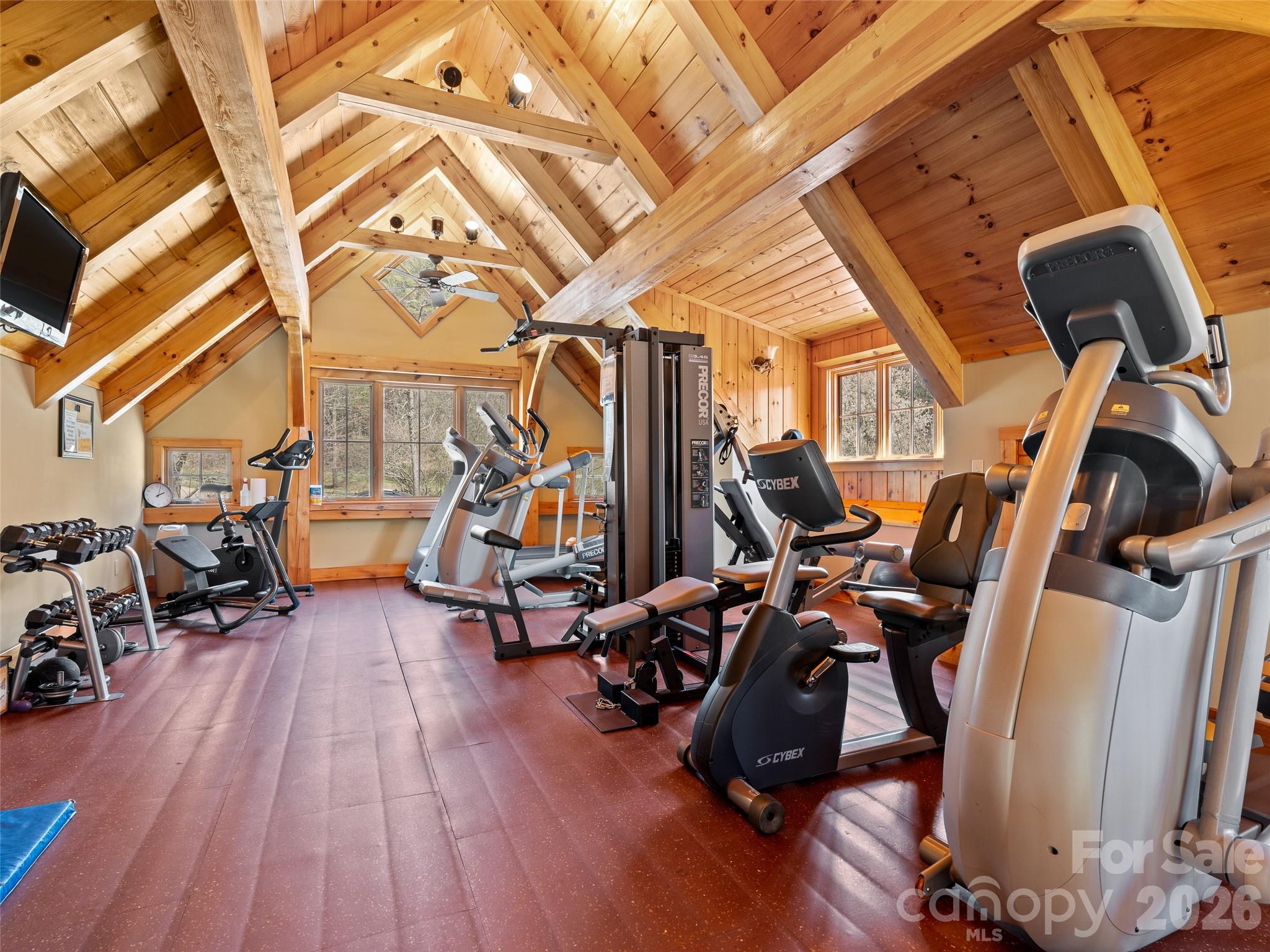 Oleta Falls - Residential