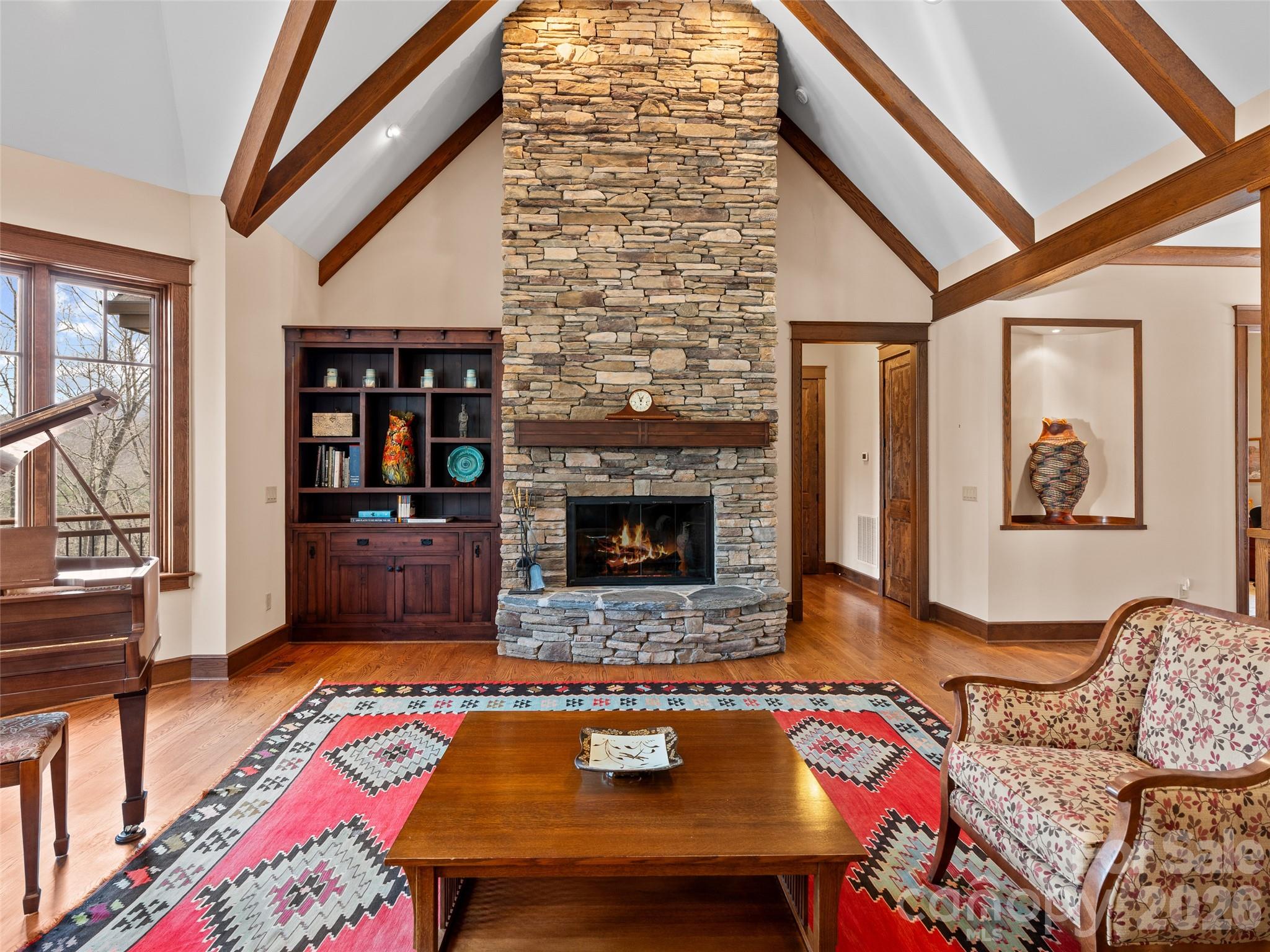 Oleta Falls - Residential