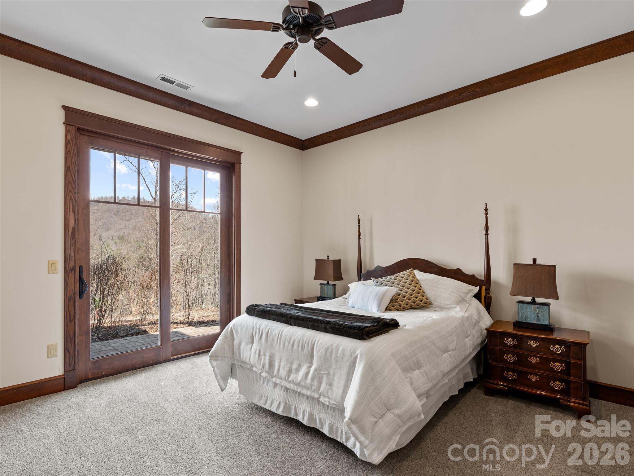 Oleta Falls - Residential