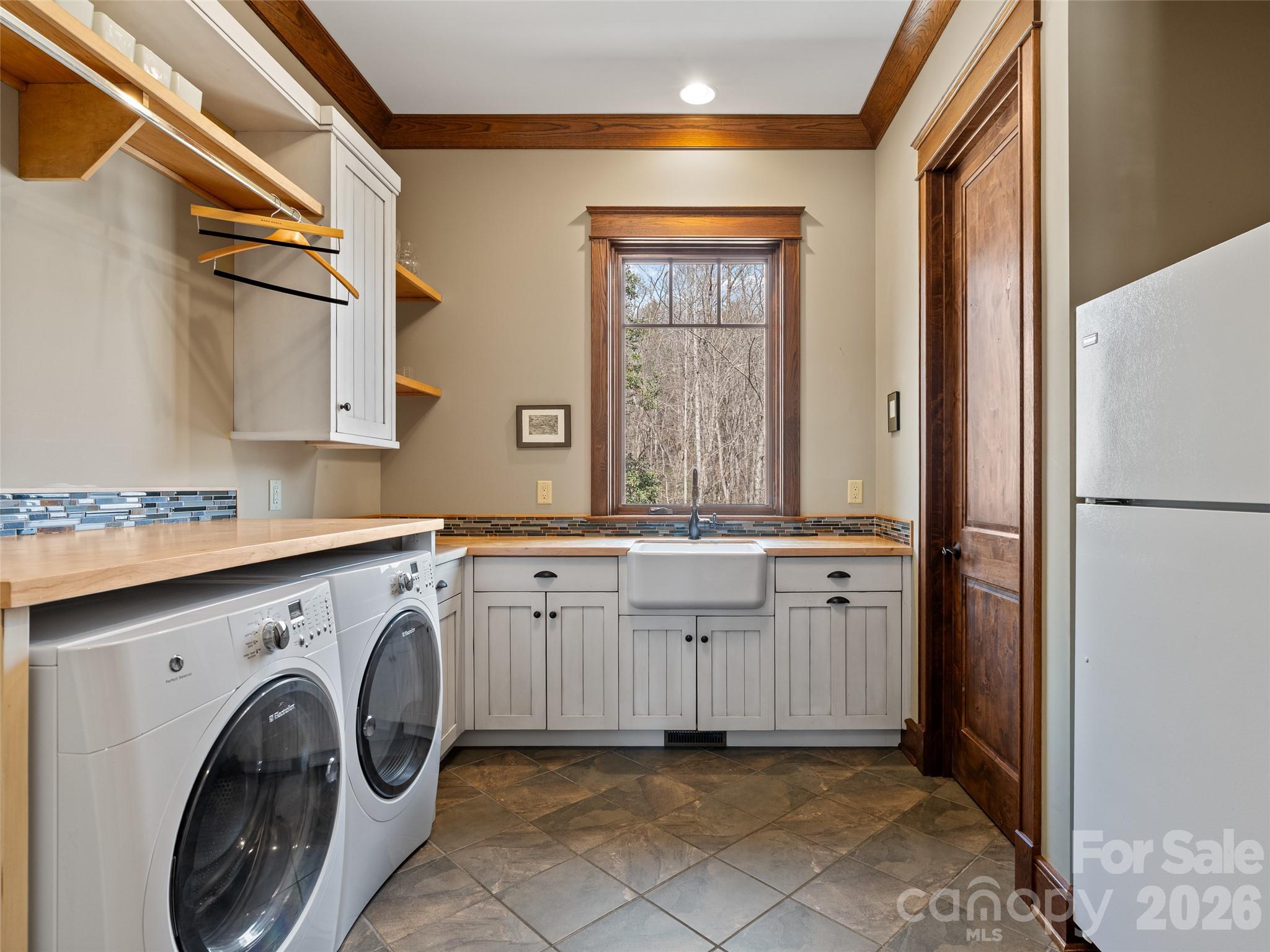 Oleta Falls - Residential