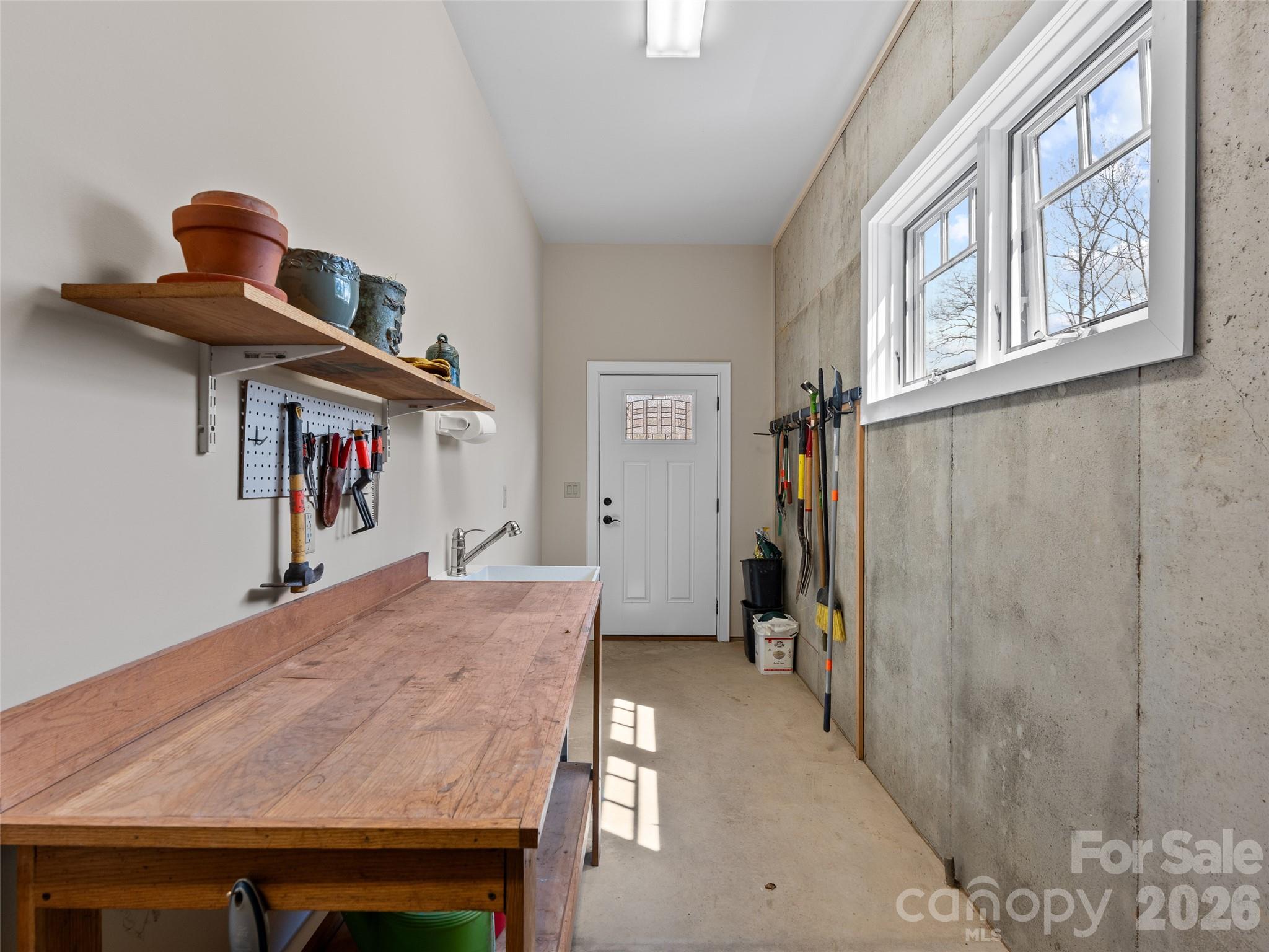 Oleta Falls - Residential