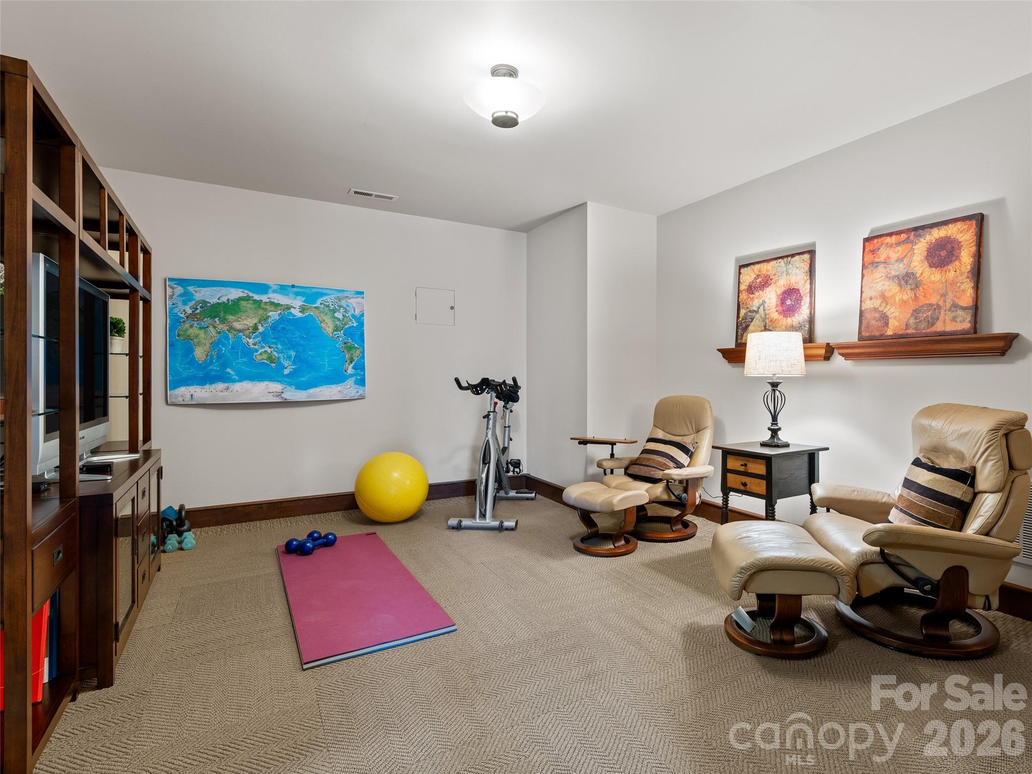 Oleta Falls - Residential