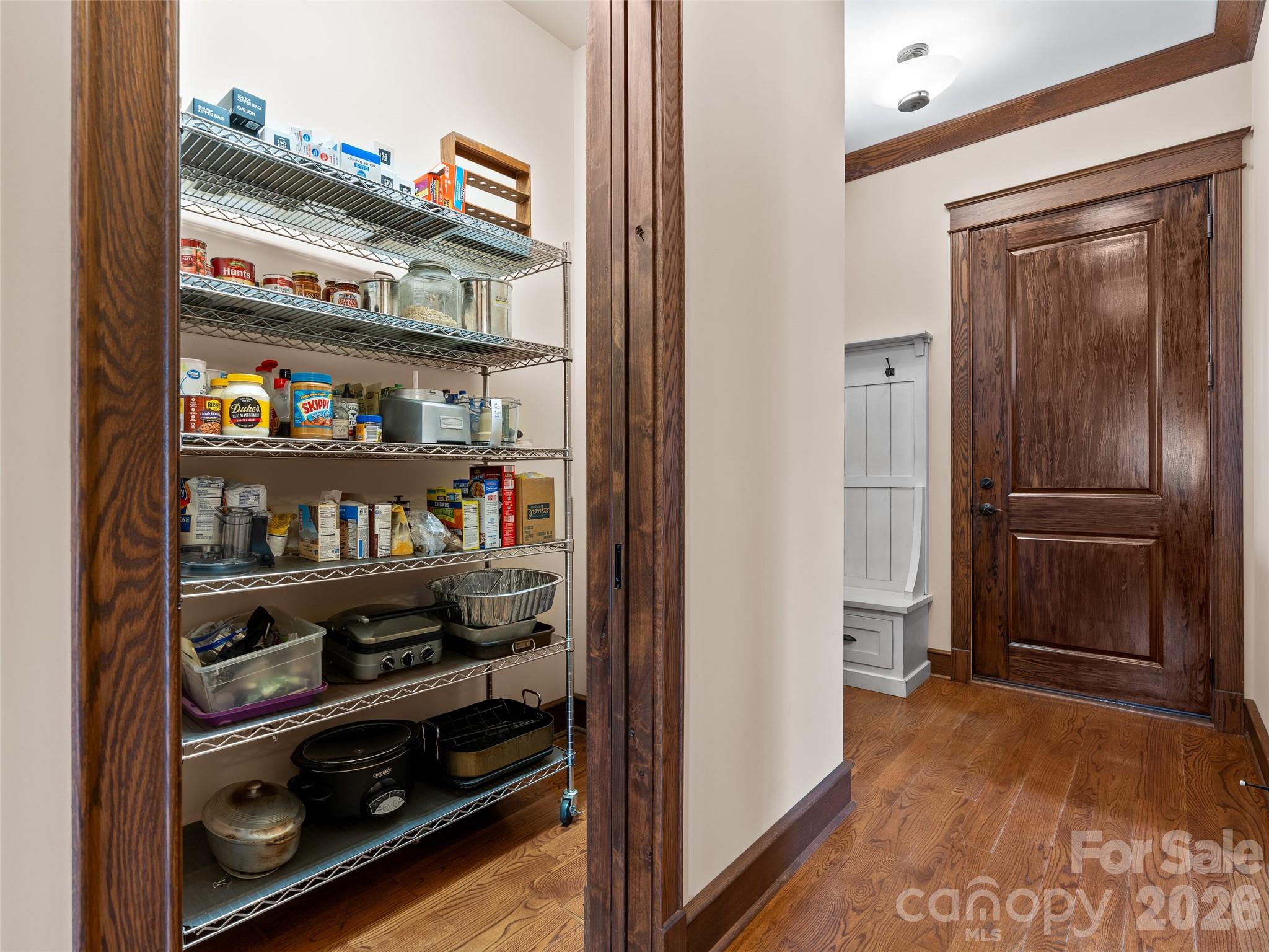 Oleta Falls - Residential