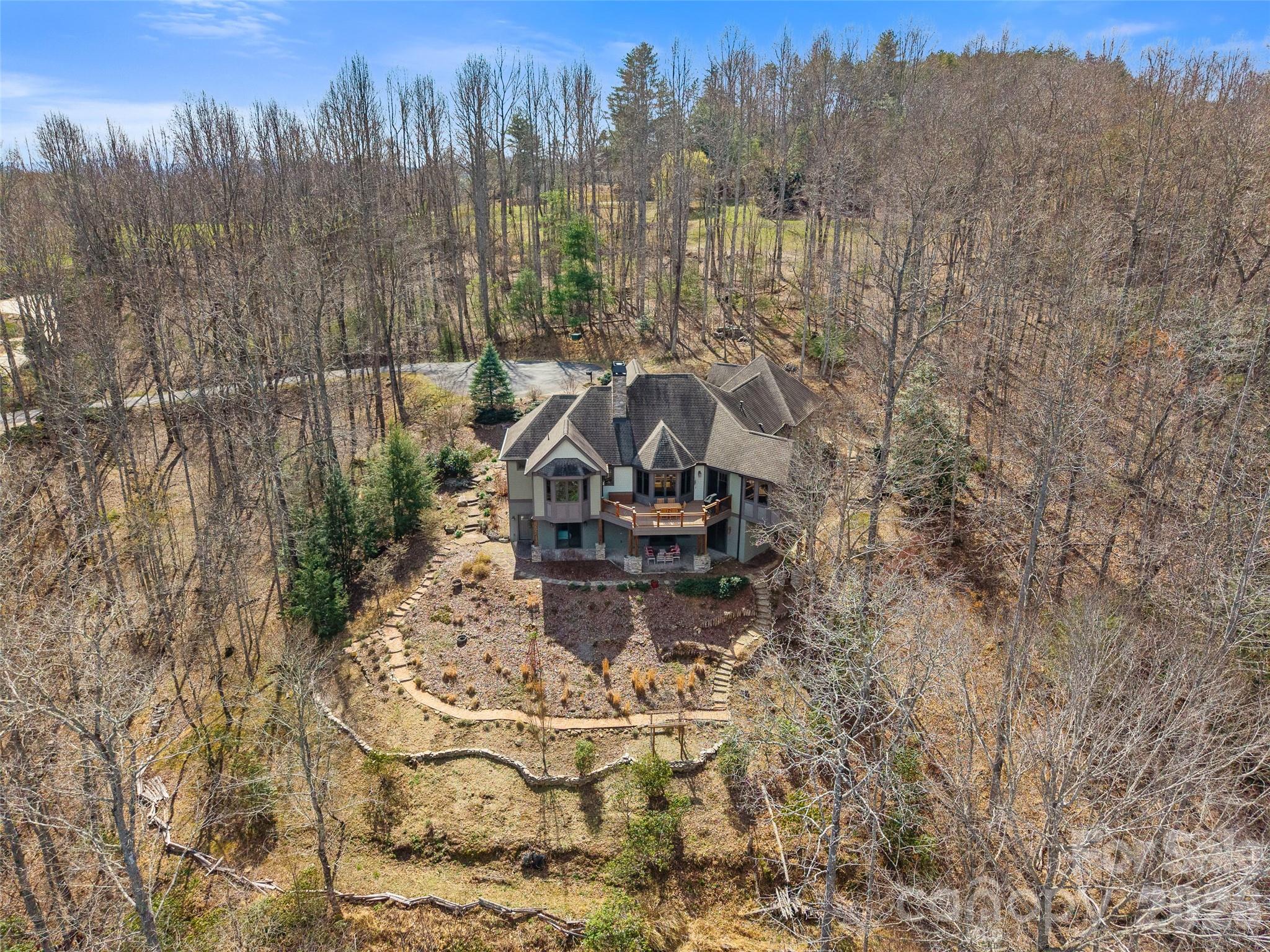 Oleta Falls - Residential