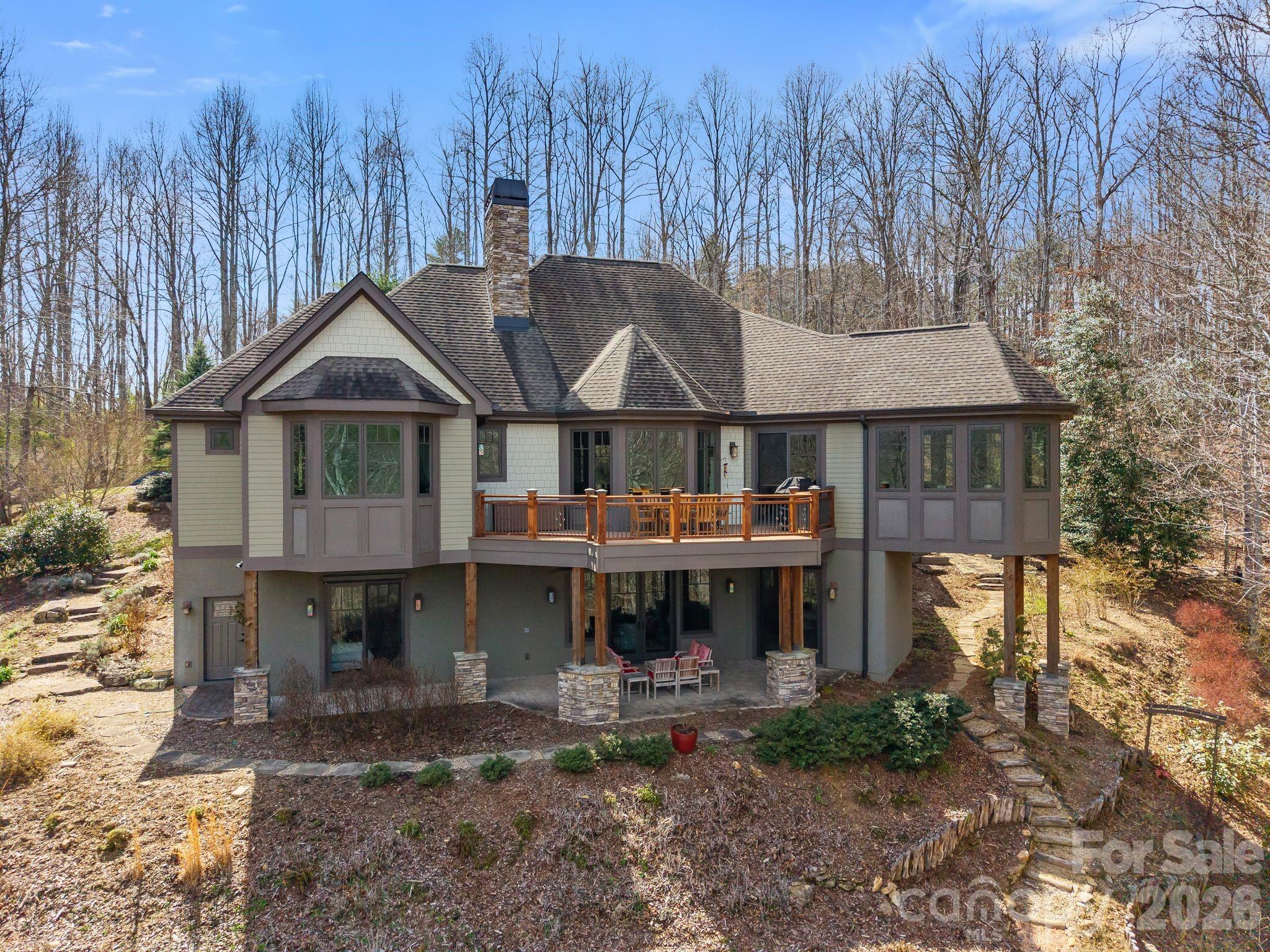 276 Stone Valley Way