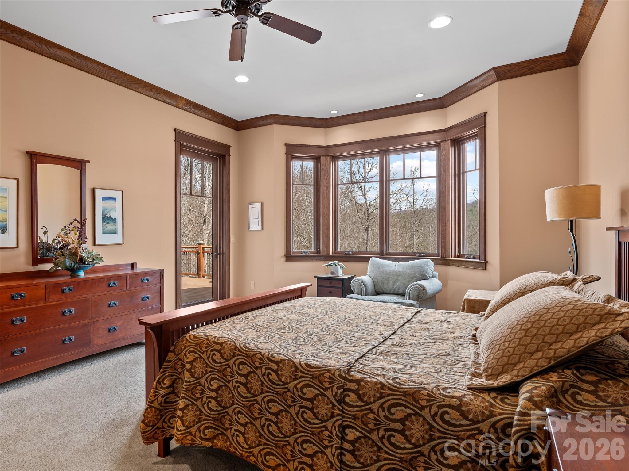 Oleta Falls - Residential