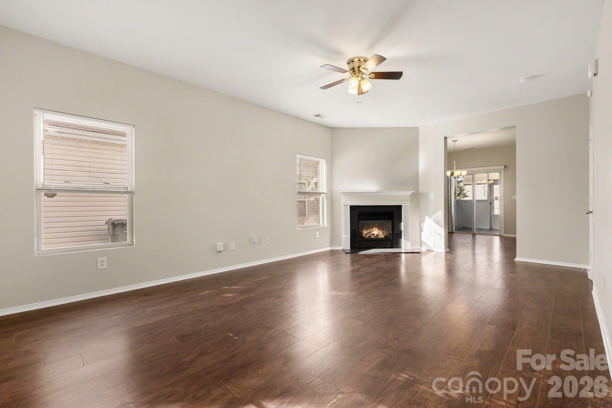 3642 Charterhall Lane