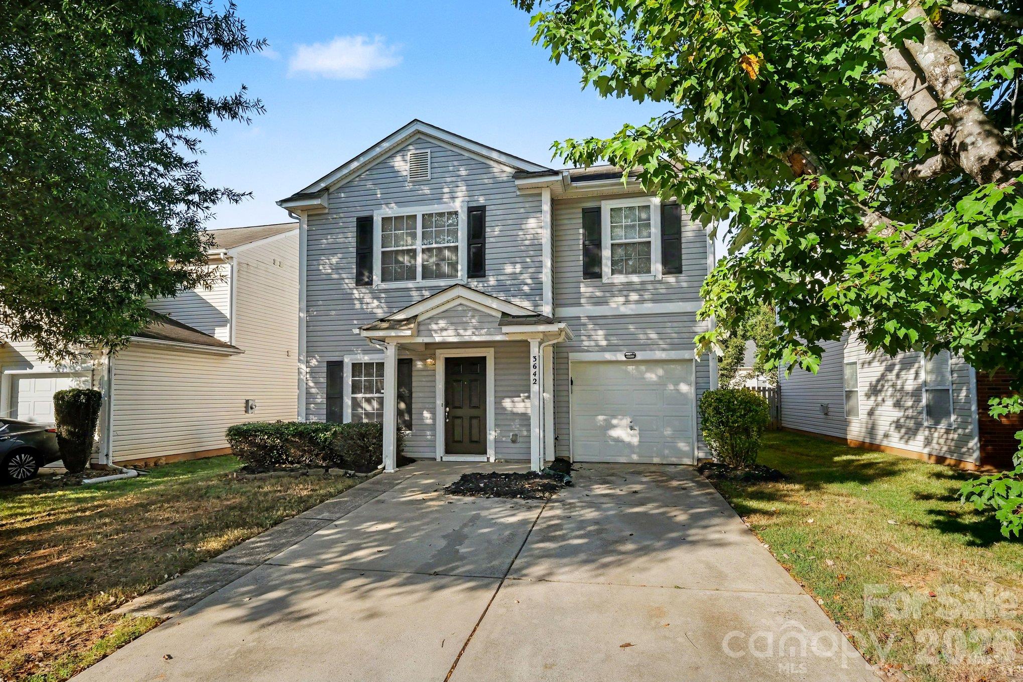 3642 Charterhall Lane