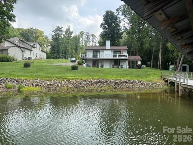 150 Shady Cove Drive