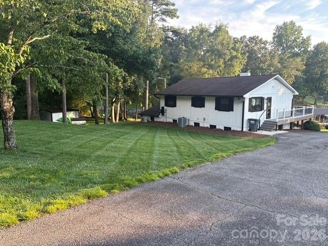 150 Shady Cove Drive