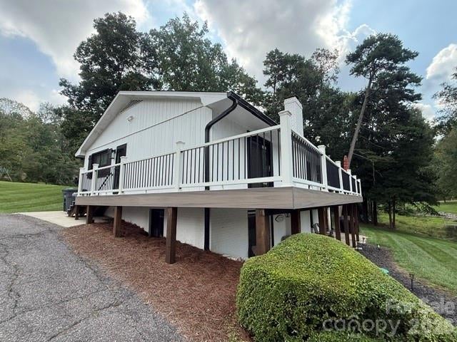 150 Shady Cove Drive