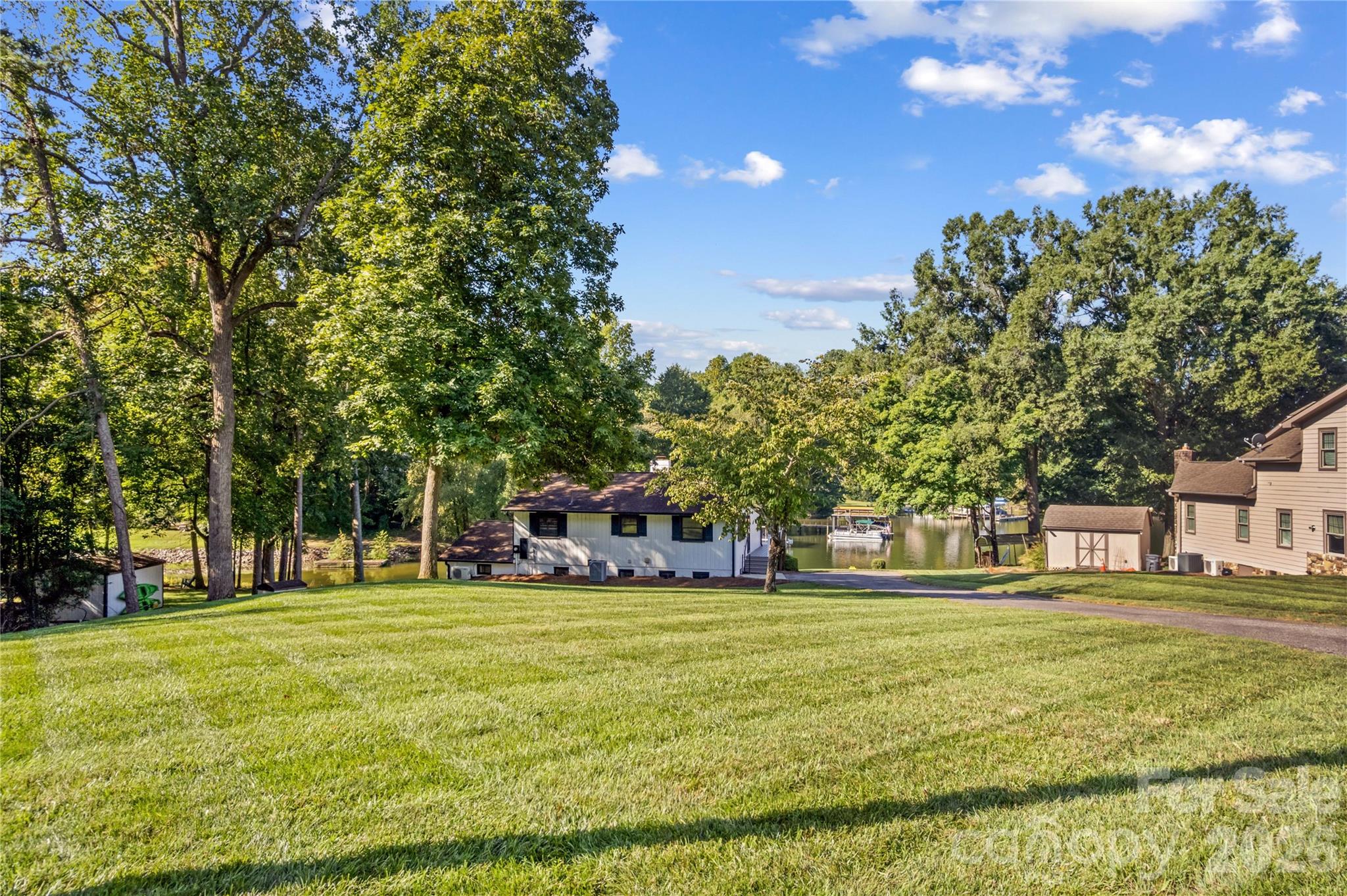 150 Shady Cove Drive