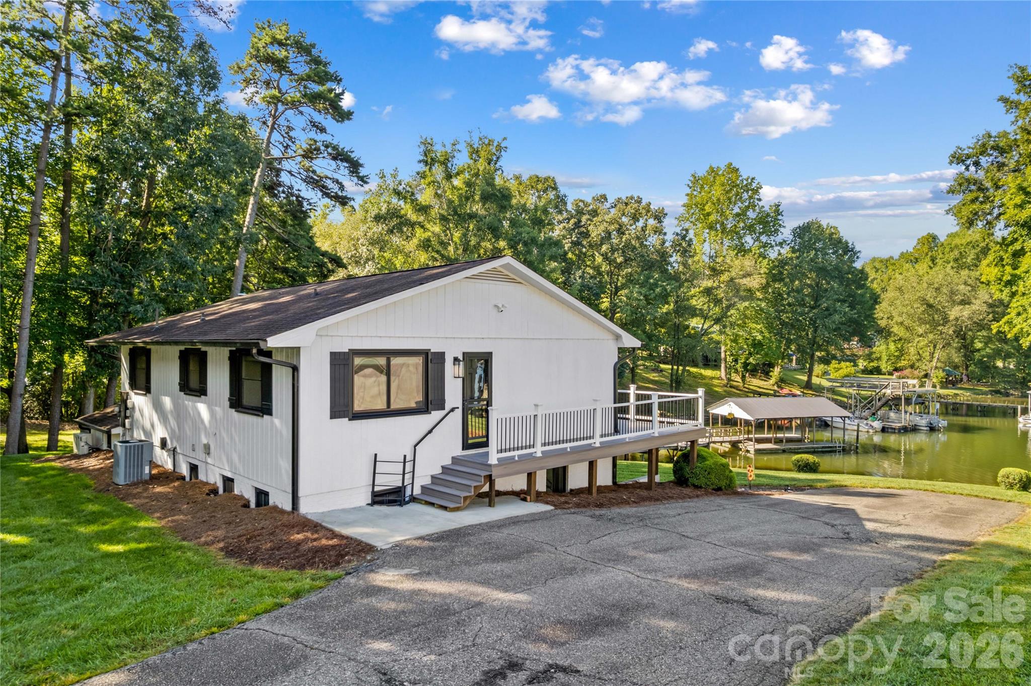 150 Shady Cove Drive