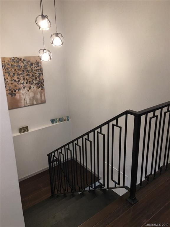 The Rainbow - Residential