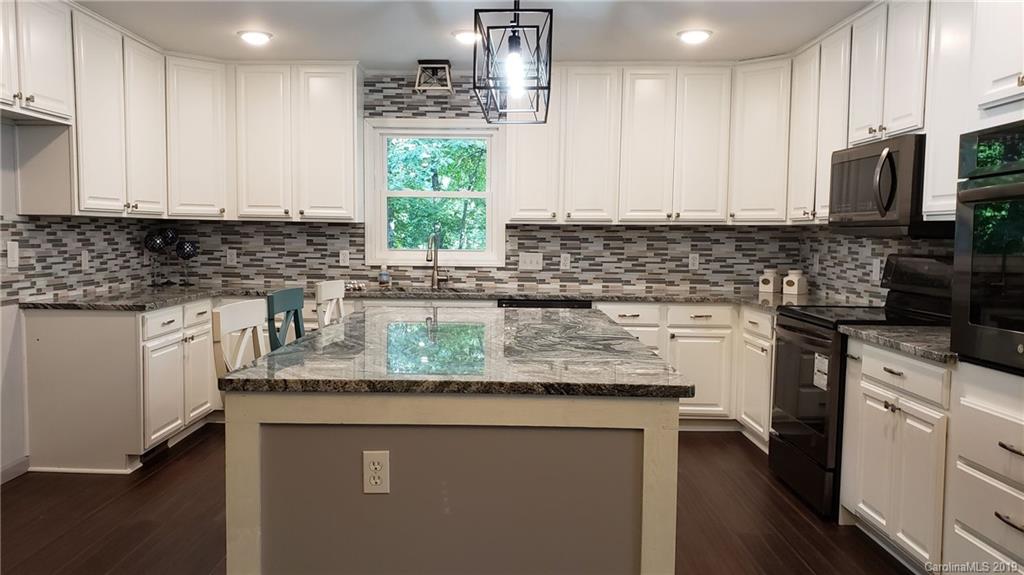 The Rainbow - Residential