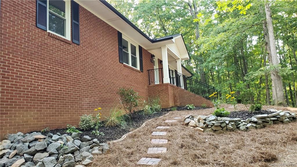 The Rainbow - Residential