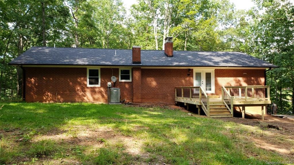 The Rainbow - Residential