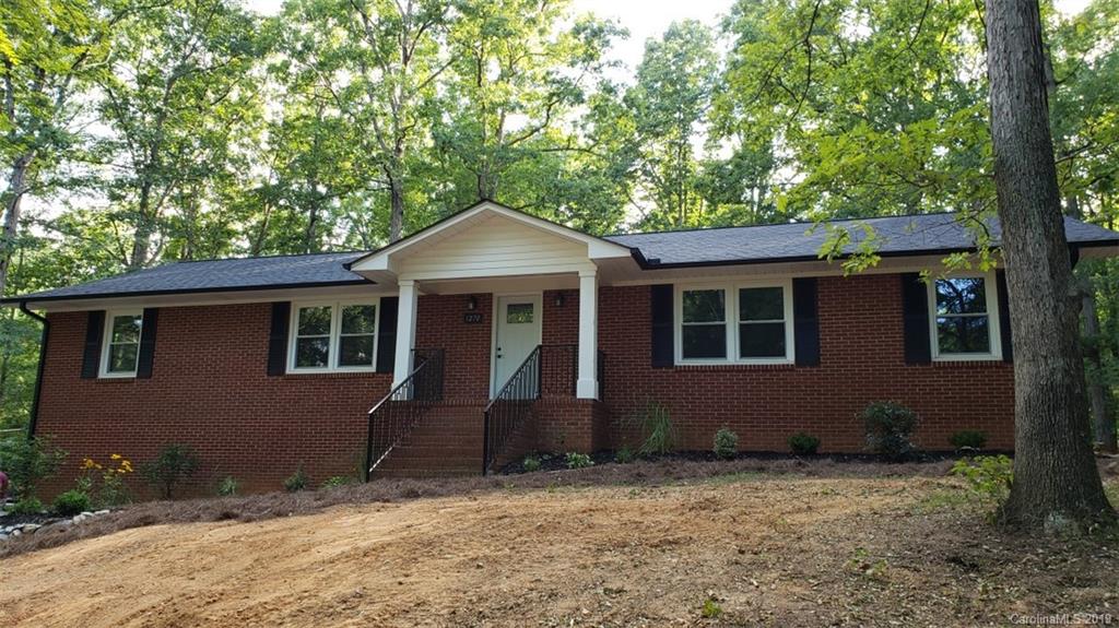 The Rainbow - Residential