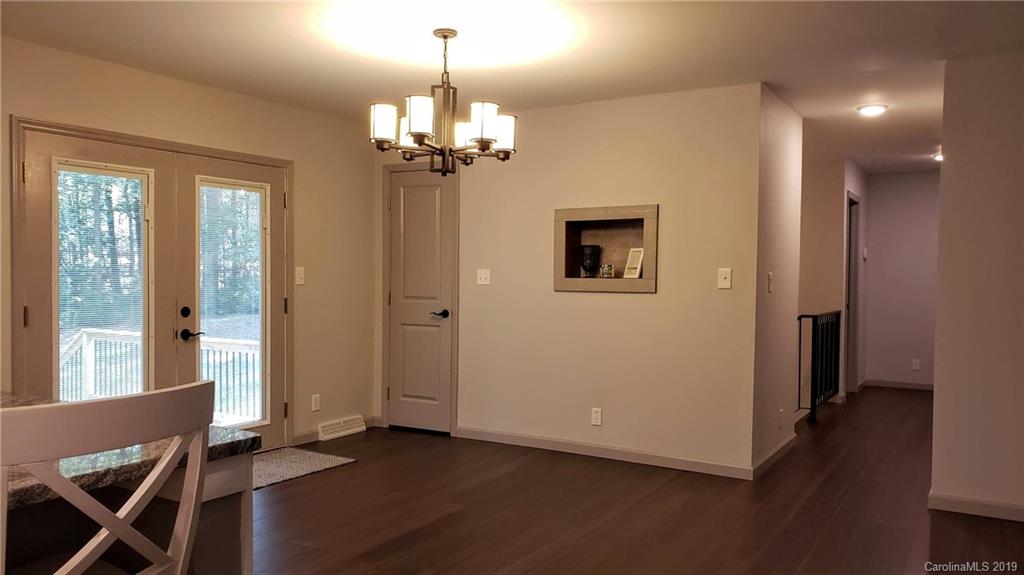 The Rainbow - Residential