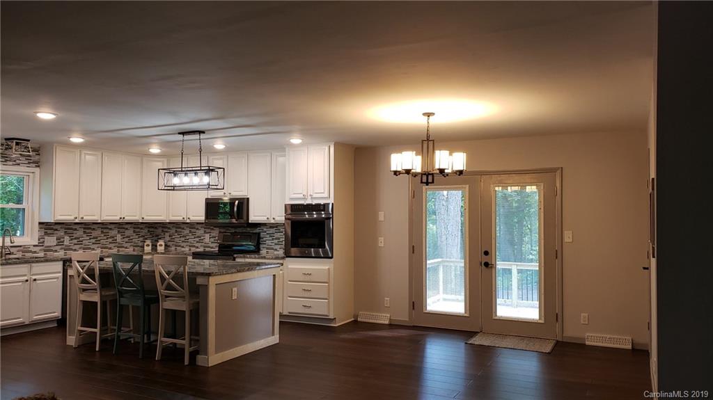 The Rainbow - Residential