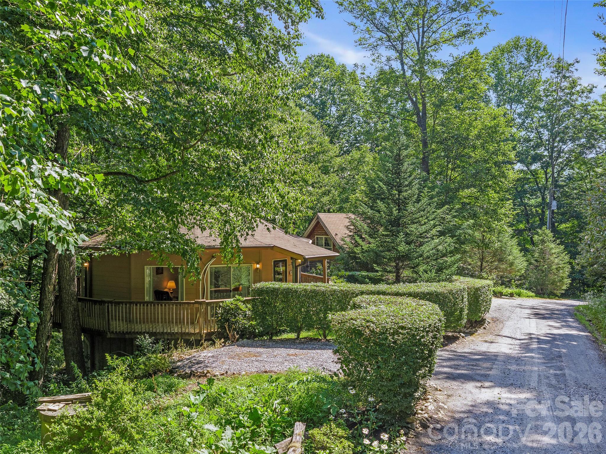 284 Simmons Ridge Road, Spruce Pine, NC, 28705