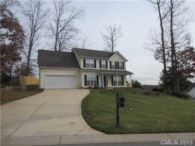 Oxford Hunt - Residential Lease