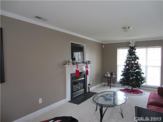 Oxford Hunt - Residential Lease