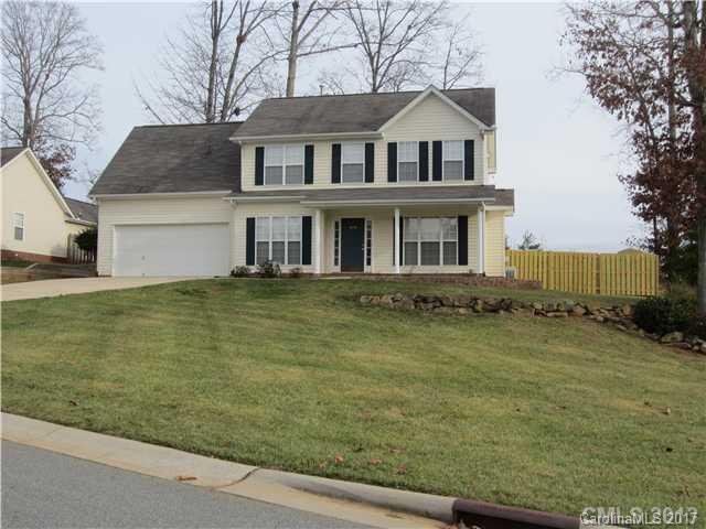 Oxford Hunt - Residential Lease