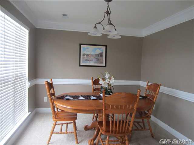 Oxford Hunt - Residential Lease