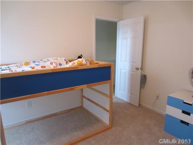 Oxford Hunt - Residential Lease