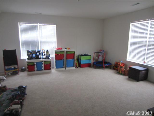 Oxford Hunt - Residential Lease