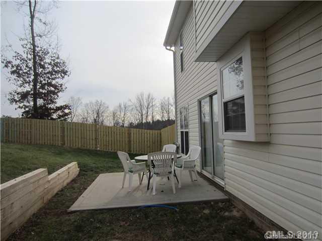 Oxford Hunt - Residential Lease